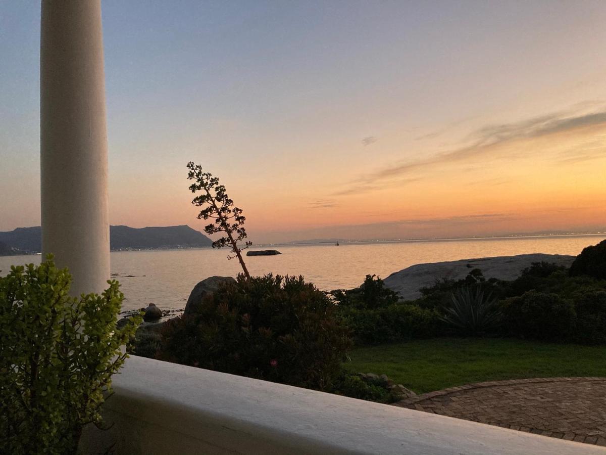 Bosky Dell On Boulders Beach Simonʼs Town Εξωτερικό φωτογραφία