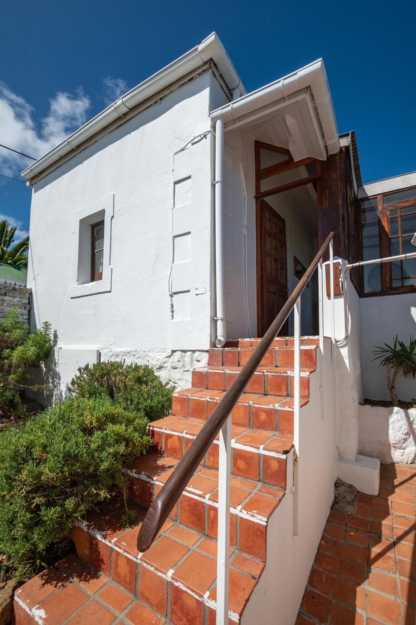 Bosky Dell On Boulders Beach Simonʼs Town Εξωτερικό φωτογραφία